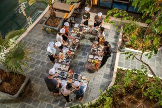Hoi An Babylon Riverside Hotel & Spa - 4