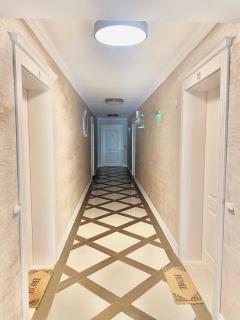 Apartments in Complex Sunny Island Deluxe - Tschernomorez - 4