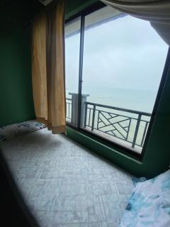 2-4pax Seaview Sunset PD Apartment - Port Dickson - 7