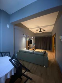 2-4pax Seaview Sunset PD Apartment - Port Dickson - 0