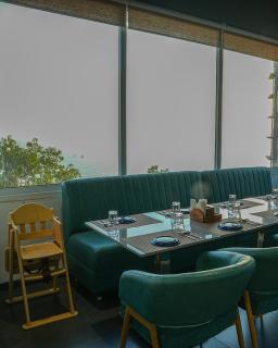 Agastya Sea View Resort & Spa - Harnai - 9