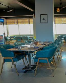 Agastya Sea View Resort & Spa - Harnai - 7