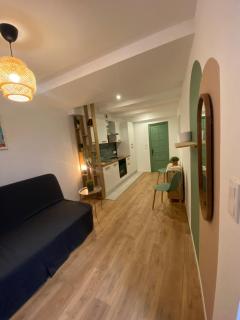 Cosy Appartement Vieux Nice - Nizza - 0