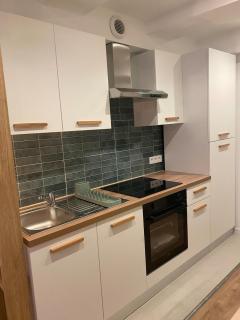 Cosy Appartement Vieux Nice - Nice - 8