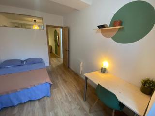 Cosy Appartement Vieux Nice - Nice - 5
