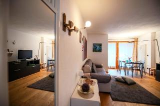 A casa di Dona - Chalet du Mont Blanc - La Salle - 9