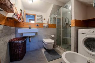 A casa di Dona - Chalet du Mont Blanc - La Salle - 8