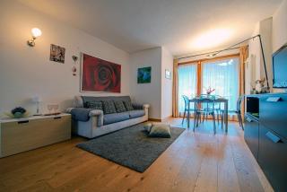 A casa di Dona - Chalet du Mont Blanc - La Salle - 4