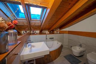 A casa di Dona - Chalet du Mont Blanc - La Salle - 2