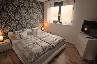 Zum Käutzchen 120qm Ferienhaus 8 Personen 4 Schlafzimmer - 8