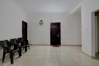 Hotel O Swiss stay - Bhubaneshwar - 6