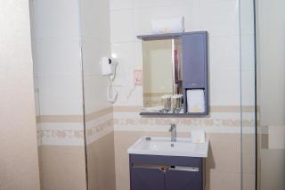 Wils Hotel Supreme - Lusaka - 6