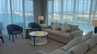 The Address Beach Presidential Serviced Apartment - El Alamein - 3
