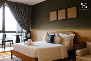 Homesuite' Home at Sutera Bay - Kota Kinabalu - 0