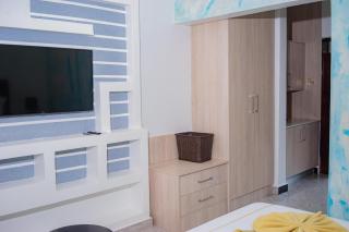 Wils Hotel Supreme - Lusaka - 5
