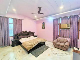 Riya Villa - Varanasi - 5
