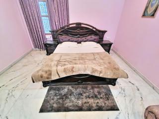Riya Villa - Varanasi - 4