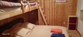 LES LAIX - Chaleureux appartement 5 pers - Proche La Rosière - 4