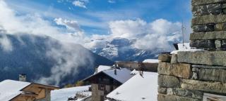 LES LAIX - Chaleureux appartement 5 pers - Proche La Rosière - 0