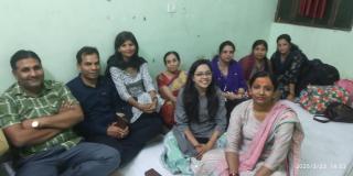 Bhardwaj Home stay - 7