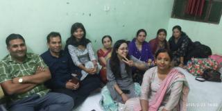 Bhardwaj Home stay - Prayagraj - 8