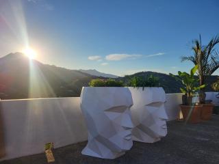 B&B Finca Conchales - Torrox - 8