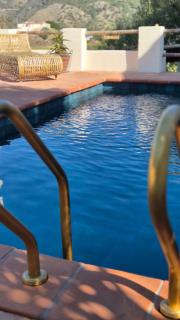 B&B Finca Conchales - Torrox - 2