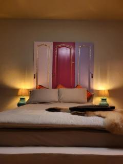 B&B Finca Conchales - Torrox - 7