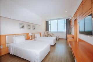 Sammy Hotel - Vung Tau - 0