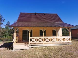 Przyjazny Domek - Lubkowo - 8