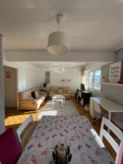 Apartamento en Getxo. Cercano al puerto viejo - 0