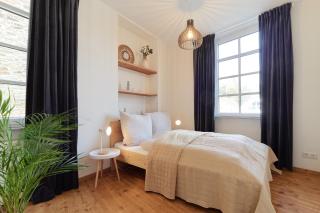 Neu! - Charmante Mosel-Ferienwohnung in Traben-Trarbach - Top Lage - bis 6 Personen - Traben-Trarbach - 8