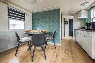 12, Nature, AC, Serenity, Cycling, Hiking & Terraces! - Oisterwijk - 3
