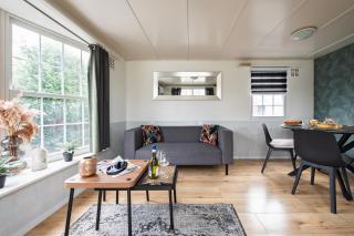 12, Nature, AC, Serenity, Cycling, Hiking & Terraces! - Oisterwijk - 0