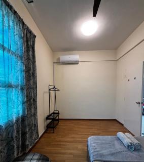 Aurora’s Homestay Sandakan - Sandakan - 4