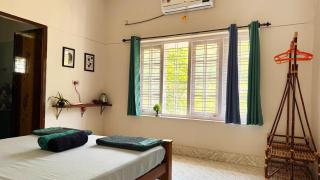 Villa Blue Sophy - Varkala - 8