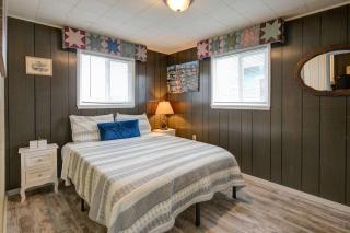 The Sportsman 2-Br Cottage 6 by Grayland Beach - Grayland - 2