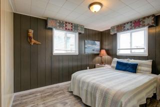 The Sportsman 2-Br Cottage 6 by Grayland Beach - Grayland - 1