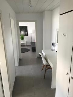 Ganzes Apartment in Bonn verkehrsgünstig, Bunsenstr 16, Bonn - Bonn - 4