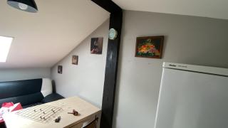 Appartement entier proche gare avec parking - Besançon - 3
