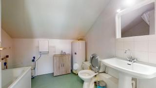 Appartement entier proche gare avec parking - Besançon - 1