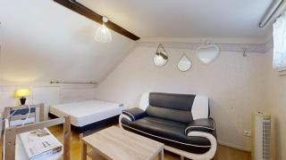 Appartement entier proche gare avec parking - 0