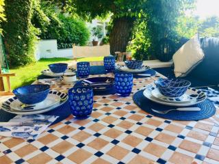 VILLA Azzurra - Capri - 6