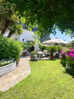 VILLA Azzurra - Capri - 0