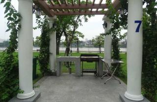 Vinhome Landmark Condotel-1Br-Amazing View - Ho Chi Minh - 1