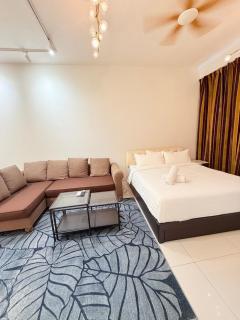 Chamber Suites KLCC by Easy Stay - Kuala Lumpur - 4