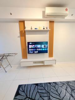 Chamber Suites KLCC by Easy Stay - Kuala Lumpur - 5
