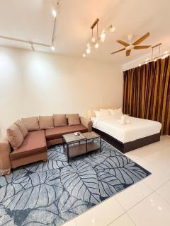 Chamber Suites KLCC by Easy Stay - Kuala Lumpur - 6