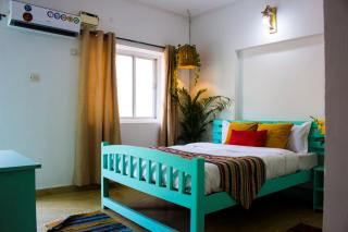 THE TURQUOIISe - Morjim - 0