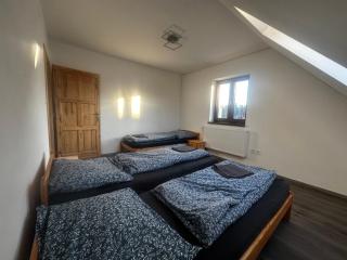 Apartmány Kadov 88 - Kadov - 9